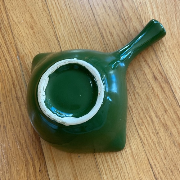 MCM CARDINAL CHINA Co. GRAVY BOAT & OIL FAT SEPARATOR - Picture 2 of 4